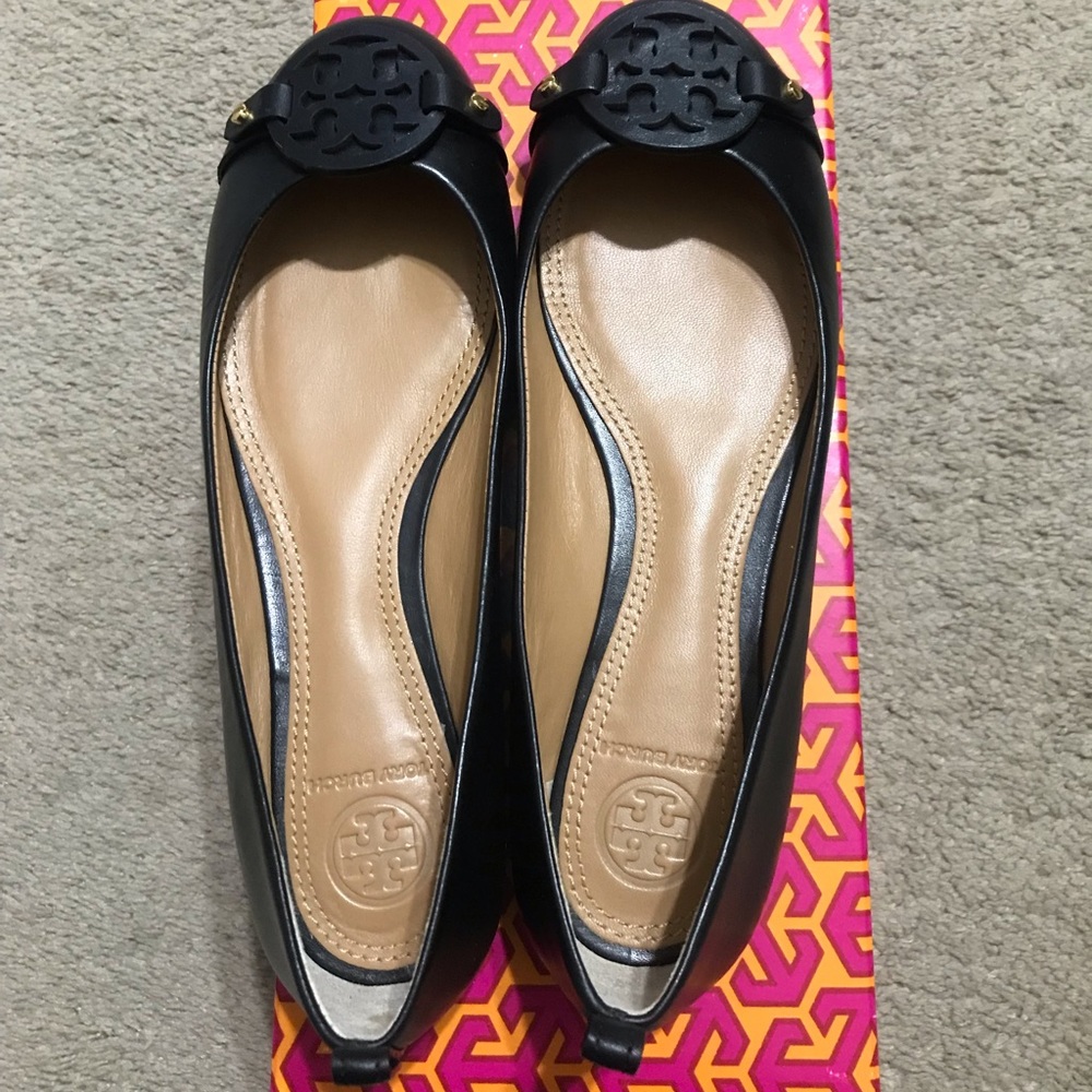 Tory Burch Gabriel Flats